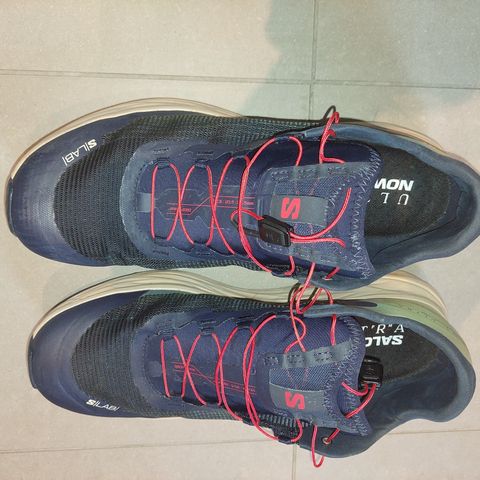 Salomon S/lab Ultra (str. 45 1/3)