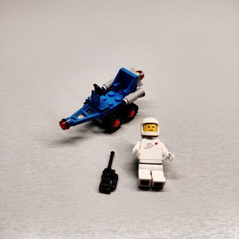 LEGO 6804: Surface Rover