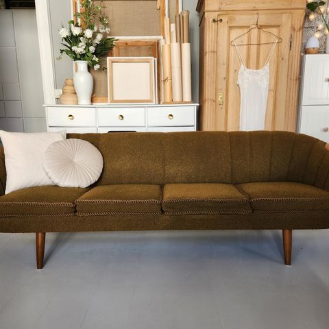 Sofa retro (Reservert)
