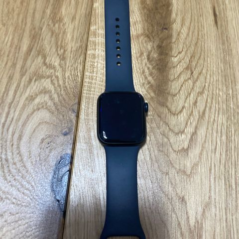 apple watch SE 40mm