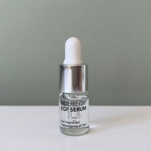 Bioeffect EGF serum 2,5 ml