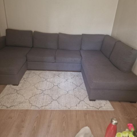 Sove og   vabare sofa