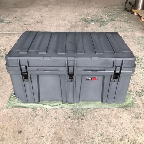 232 L space case