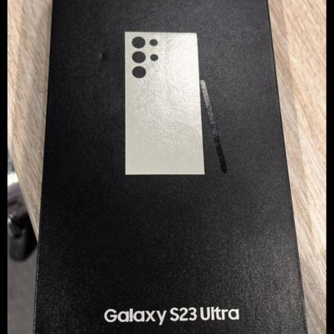 Samsung 23 ultra