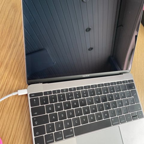 Macbook 12’ 2017