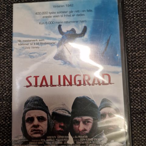 Stalingrad