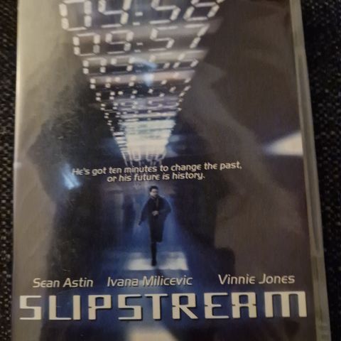 Slipstream