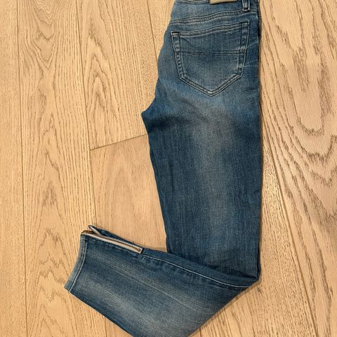 Diesel Jeans W24L30