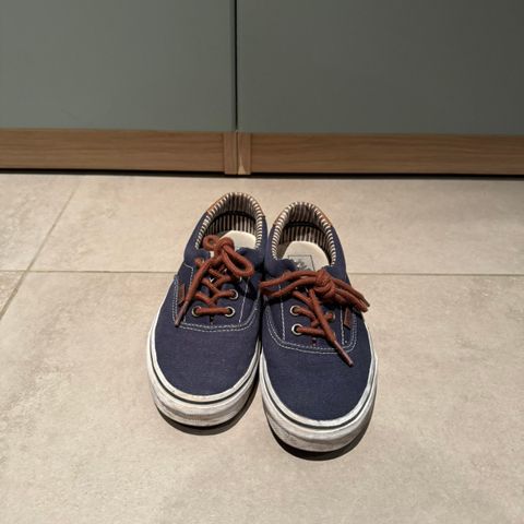 Vans sko str. 36,5