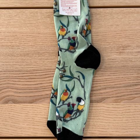 Sokker - happysocks og Røros