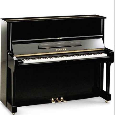 Yamaha U1 piano fra 1992