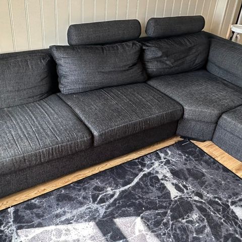 stor sofa