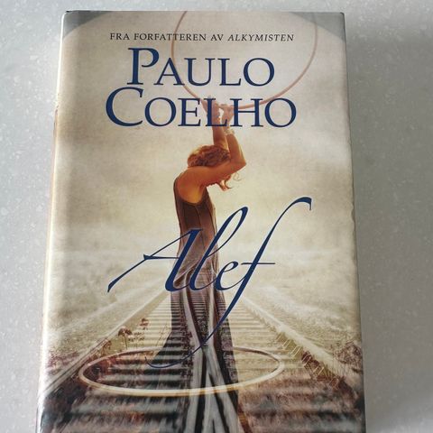 Paulo Coelho - Alex