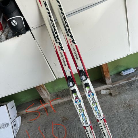 Ski og skisko