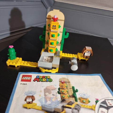 Lego Super Mario 71363