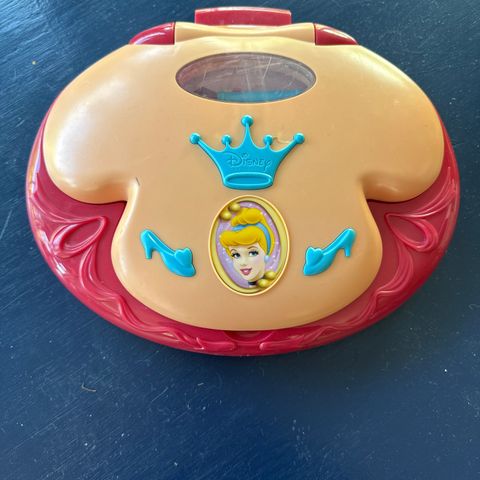 Leke Disney prinsesse