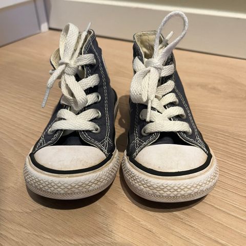 Converse sko til barn