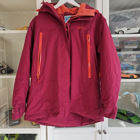 Stormberg Sirdalheia Insulated XL