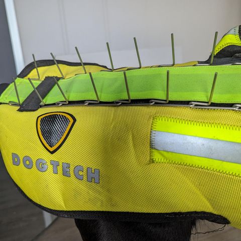 Dogtech hundevest