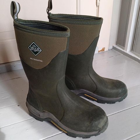 Muck boots str 41