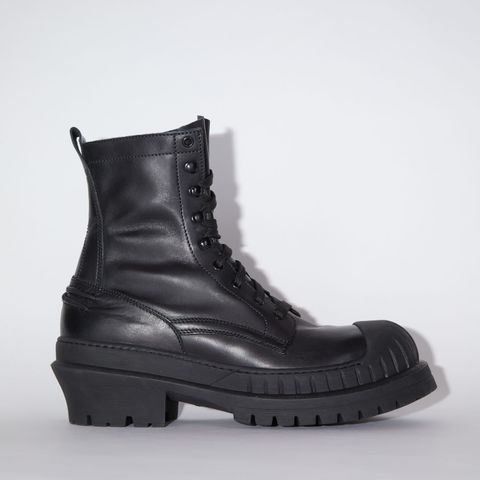 Acne Bryant Boots