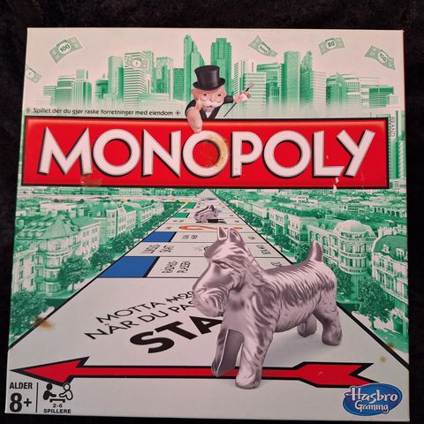 Monopoly