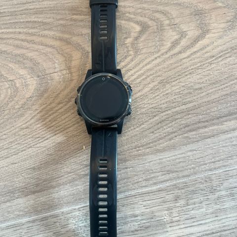 Fenix 5s Sapphire