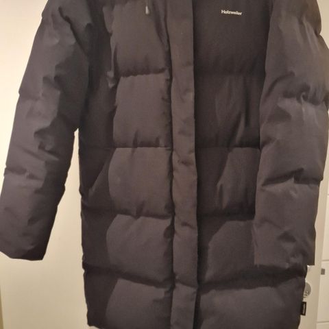 Holzweiler Loen down jacket (XXS tilsvarer S)