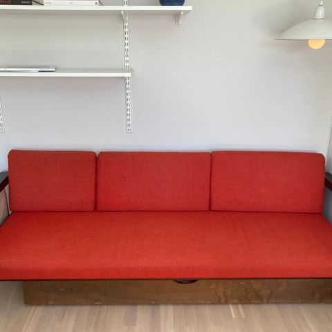 Fureka 3-seter sofa