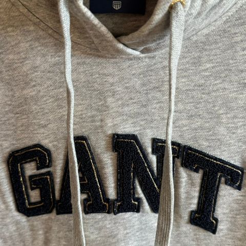 Gant collegekjole