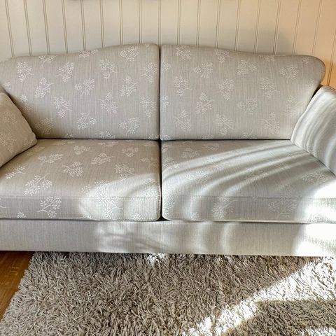 Sofa fra Stordal