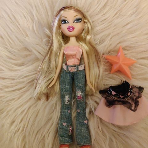 BRATZ sweetheart Lilee❤️ SELGES ❤️❤️