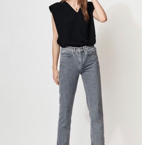Jeans fra Mayla Stockholm