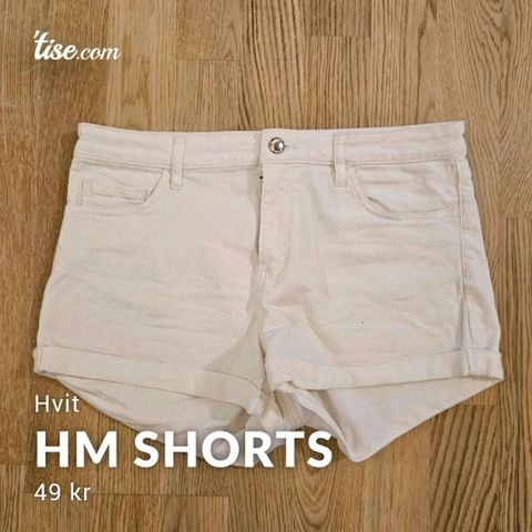 Shorts HM
