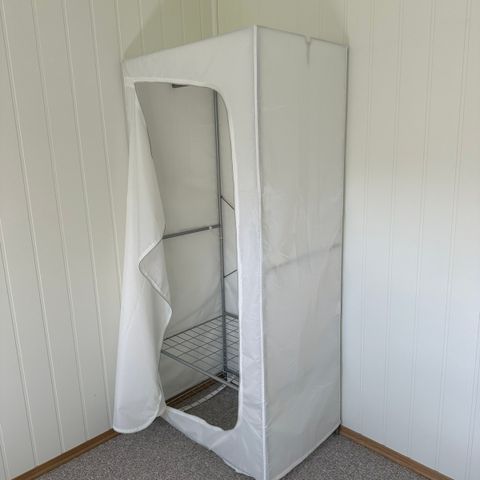 Ikea Breim garderobe