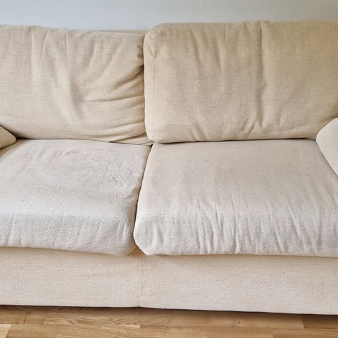 Sofa 170 cm.