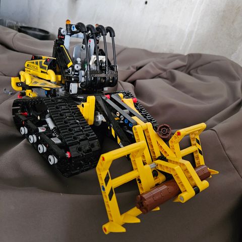 Lego 42094 Beltelaster