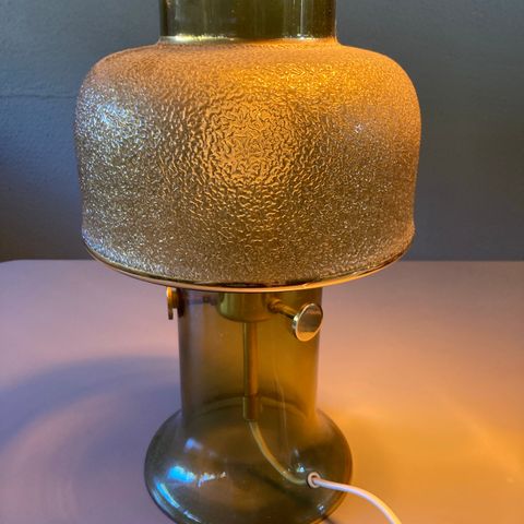 design lampe trolig svensk Bofa