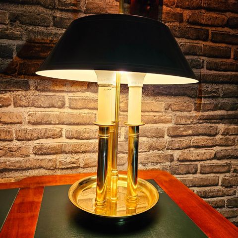 Bordlampe/ Kontorlampe