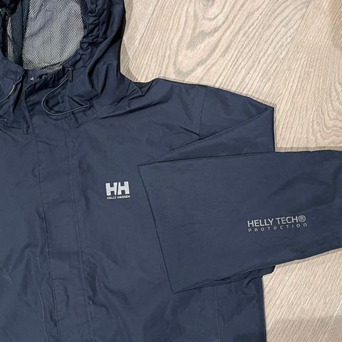 Helly Hansen Tech outdoor