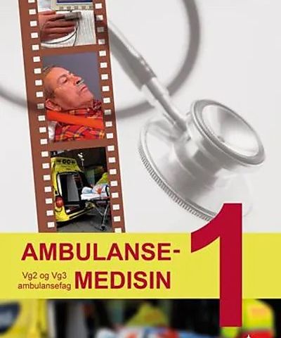 Ambulansebøker