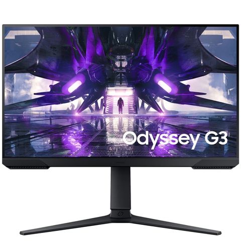 Samsung Odyssey G3 S24AG320 24" gamingskjerm