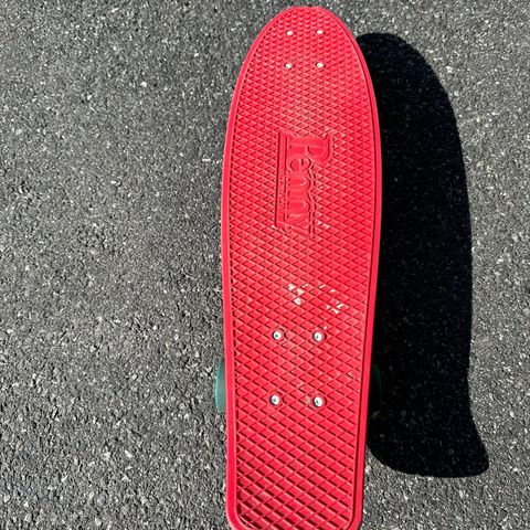 Penny board