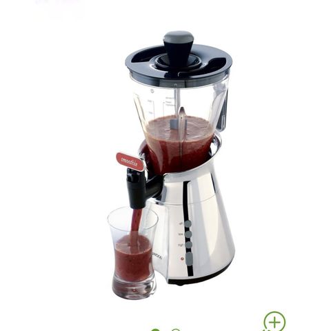 Kenwood smoothie maker