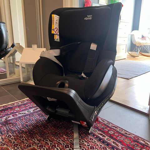 Britax SwingFix M I-Size