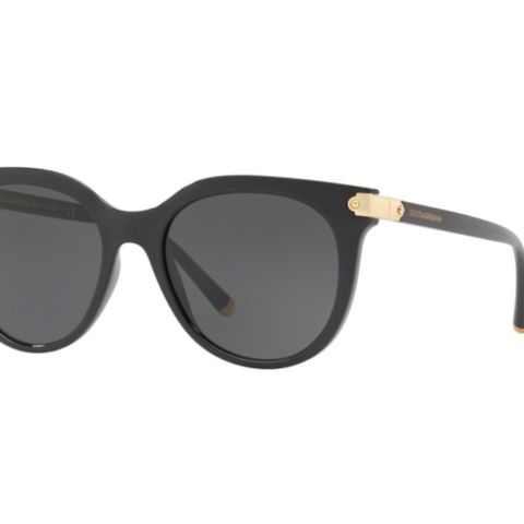 Solbrille fra Dolce & Gabbana DG 6117