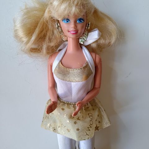 Hollywood Hair Barbie 1992