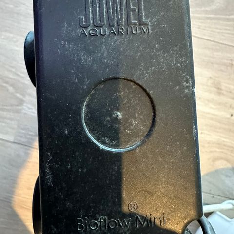 Juwel mini bioflow