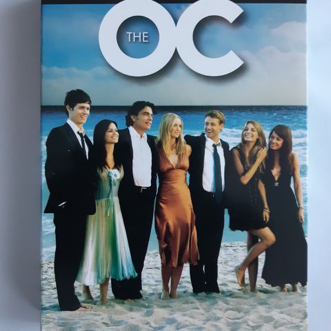 The OC sesong 3