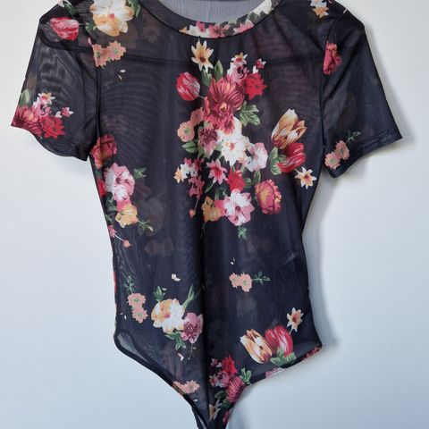 Shein bodysuit